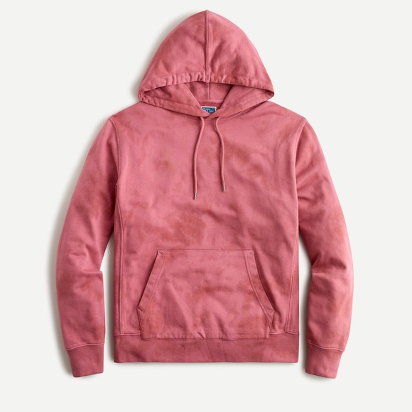 Mens J.Crew Sweater Hoodie Size Small - Picture 1 of 3